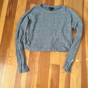 Sweater from forever 21
